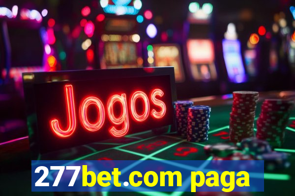 277bet.com paga